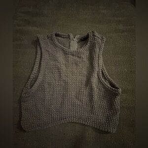 SHEIN knit top